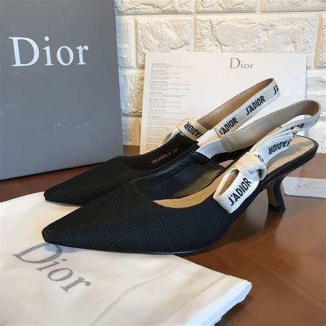 lady dior shoes|christian dior women's shoes.